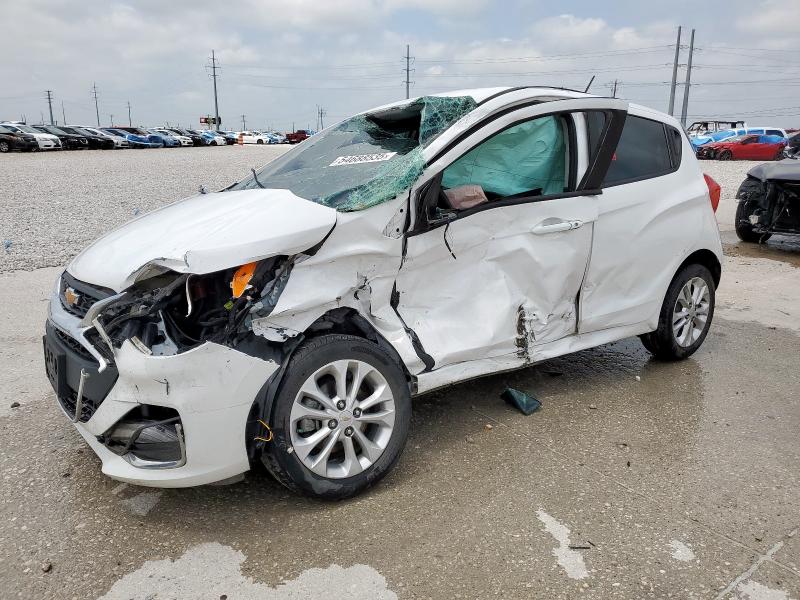 Vin: kl8cd6sa9nc037198, lot: 54688535, chevrolet spark 1lt 2022 img_1
