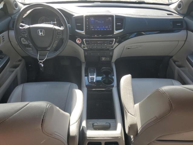 2016 HONDA PILOT TOUR - 5FNYF6H93GB060745