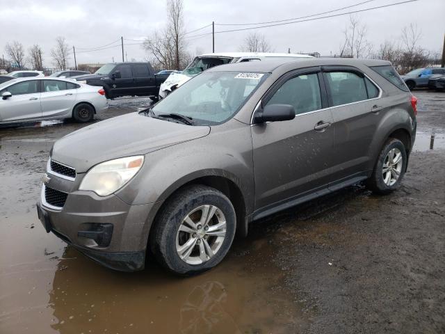 Vin: 2cnflcew3a6334981, lot: 51290475, chevrolet equinox ls 2010 img_1
