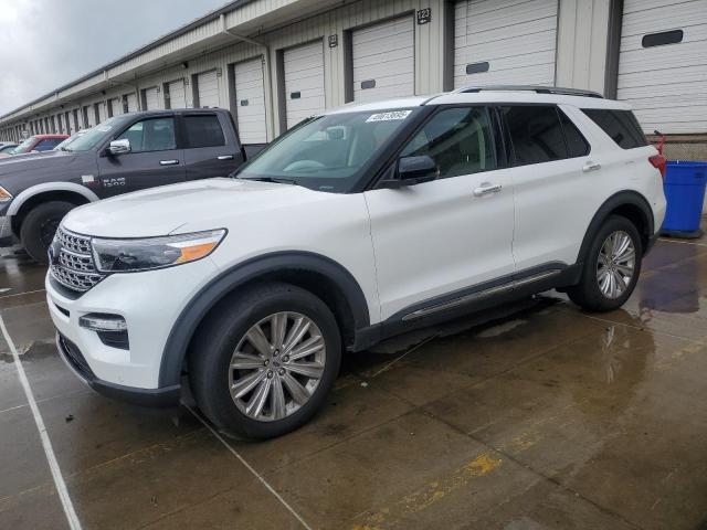 Vin: 1fmsk8fh2lgb79504, lot: 49613695, ford explorer limited 2020 img_1