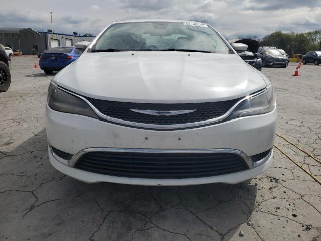 2015 CHRYSLER 200 LIMITE - 1C3CCCAB8FN596271