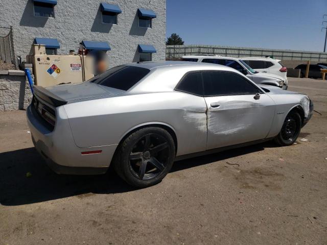 Vin: 2c3cdzbt3lh118478, lot: 52644275, dodge challenger r/t 20203