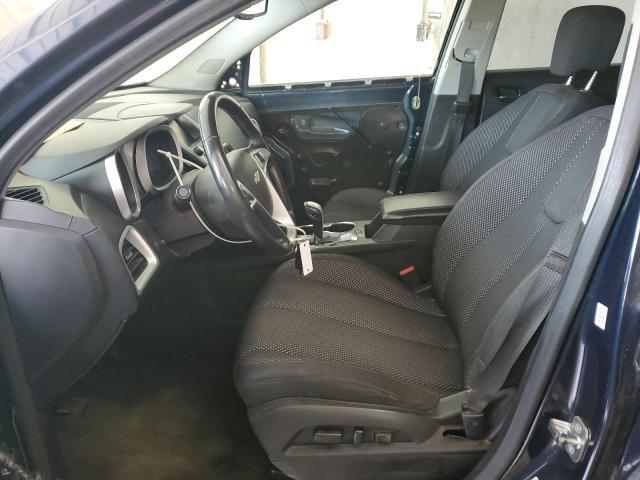 2015 CHEVROLET EQUINOX LT - 2GNFLFEK4F6236558