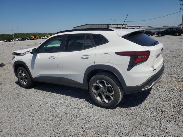 Vin: kl77lhep2sc062640, lot: 53459355, chevrolet trax 1lt 20252