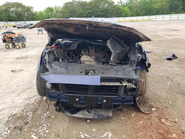 2020 FORD MUSTANG - 1FA6P8TH0L5171494