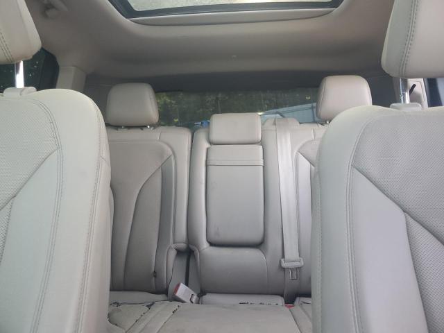 2021 LINCOLN NAUTILUS R - 2LMPJ8KP8MBL16884