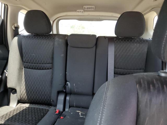 2020 NISSAN ROGUE S - KNMAT2MTXLP519497