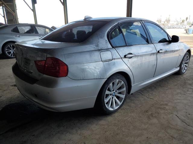 Vin: wbaph7g52bnn07664, lot: 53957575, bmw 3 series i 20113