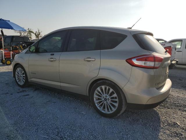 Vin: 1fadp5au6hl102107, lot: 54700535, ford cmax se 20172