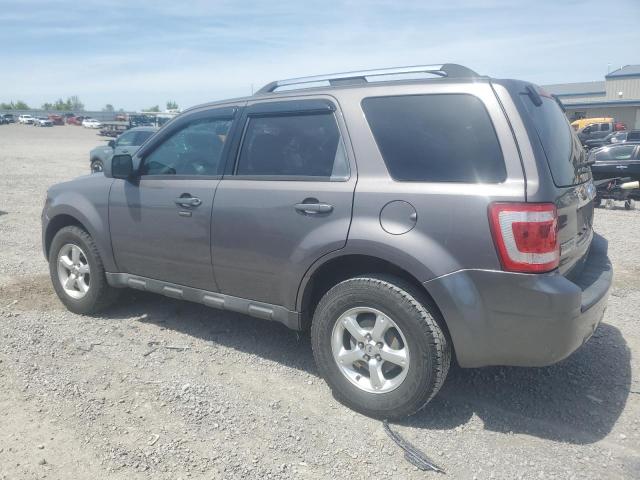 Vin: 1fmcu0eg7bkc30855, lot: 54205225, ford escape limited 20112
