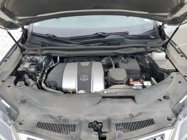 2020 LEXUS RX 350 - 2T2HZMAA1LC171823