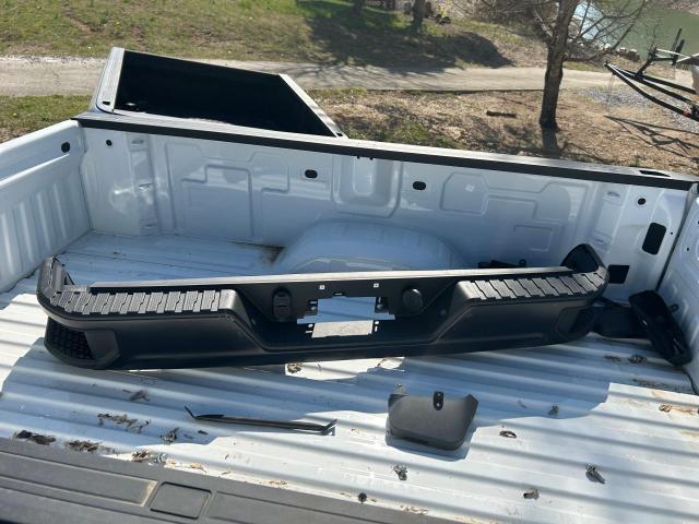 2024 CHEVROLET TRUCKBED TN2025BED6