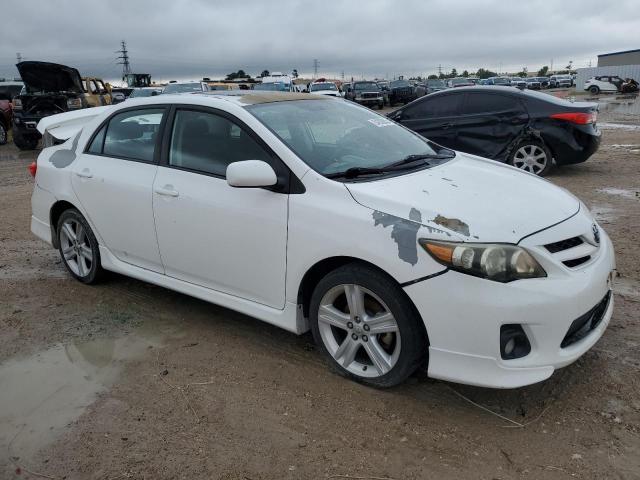 Vin: 5yfbu4ee0dp144295, lot: 54203855, toyota corolla base 20134