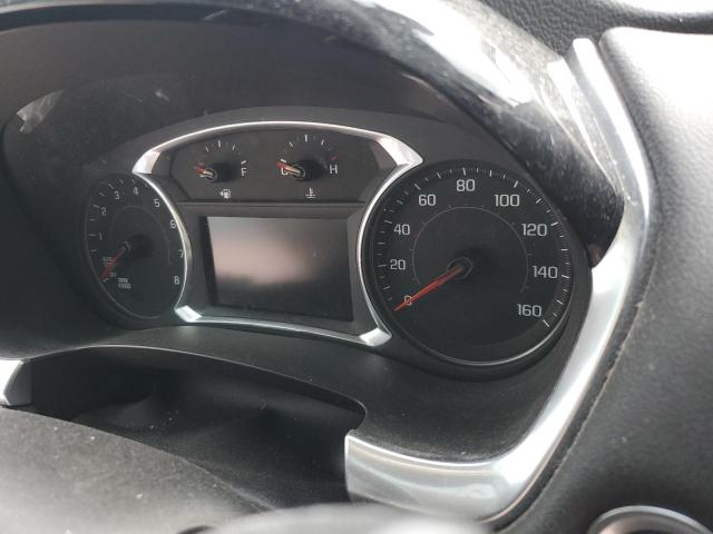 2022 CHEVROLET TRAVERSE L - 1GNERHKW8NJ113120
