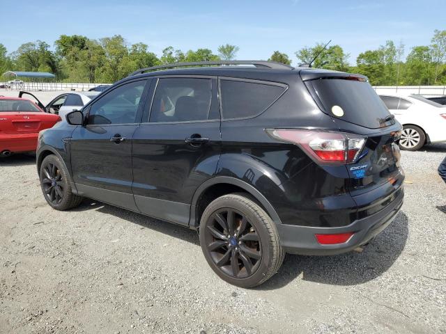 Vin: 1fmcu0gd5hua19315, lot: 53707305, ford escape se 20172