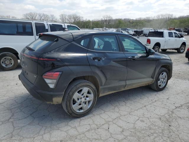 Vin: km8hacab2ru091033, lot: 53029875, hyundai kona se 20243