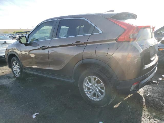 Vin: ja4at3aa0jz050540, lot: 53891285, mitsubishi eclipse es 20182