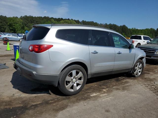 Vin: 1gnkrged5cj317488, lot: 52741925, chevrolet traverse lt 20123
