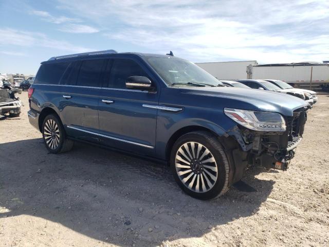 Vin: 5lmjj3lt4jel03451, lot: 52501625, lincoln navigator l reserve 20184