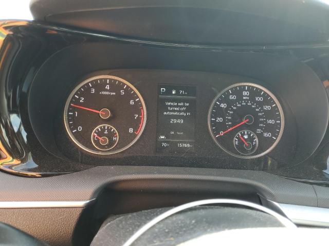 2023 KIA K5 LXS - 5XXG14J21PG186482