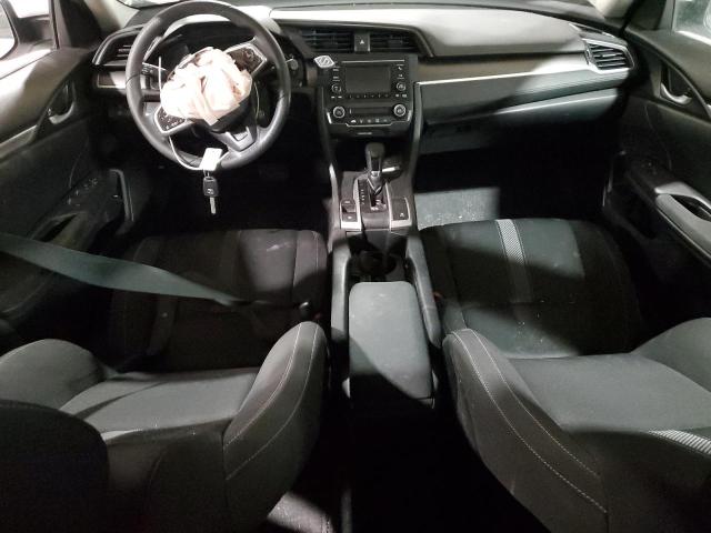 2020 HONDA CIVIC LX - 19XFC2F62LE200530