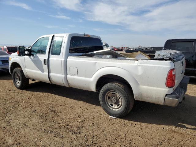 Vin: 1ft7x2b60eeb80260, lot: 51664195, ford f250 super duty 20142