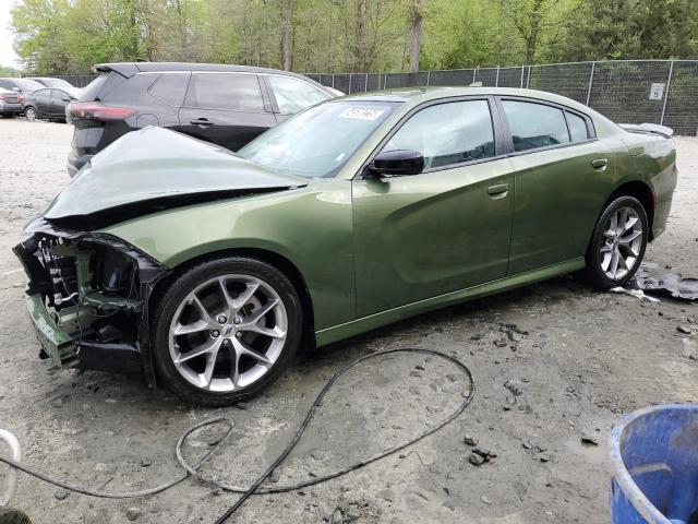 DODGE CHARGER GT