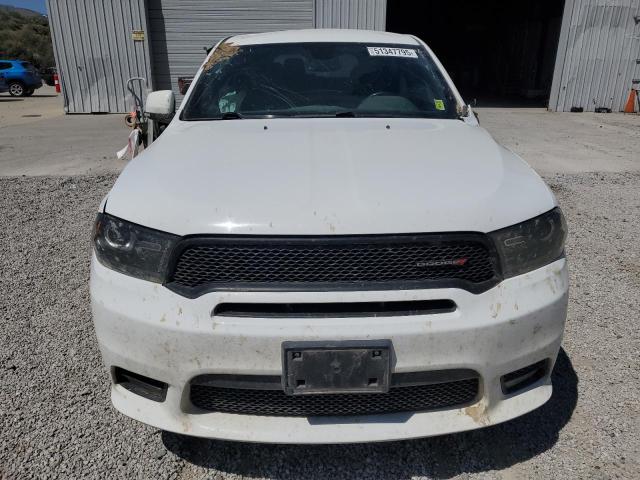 2020 DODGE DURANGO GT 1C4RDJDG0LC262161