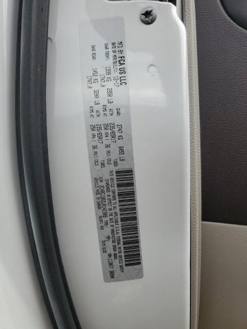 2018 CHRYSLER PACIFICA T - 2C4RC1BG3JR141909