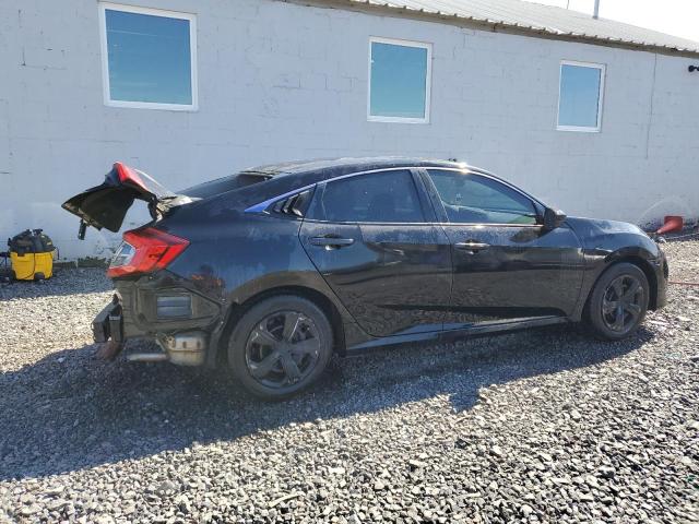 2018 HONDA CIVIC LX - 19XFC2E59JE017311