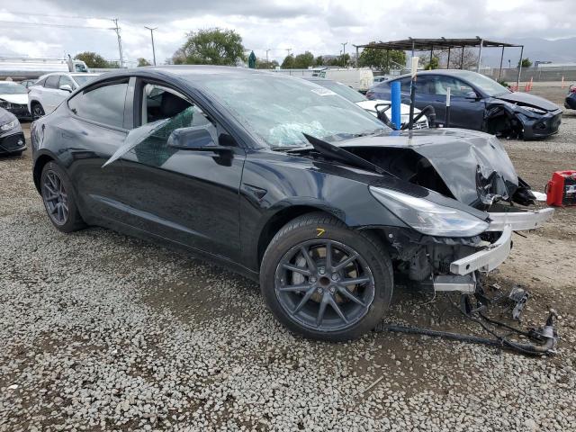 Vin: 5yj3e1ea4mf875501, lot: 50909925, tesla model 3 20214