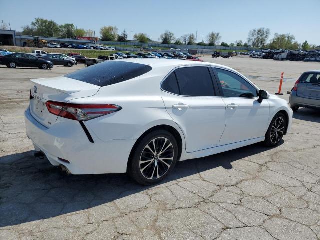 2018 TOYOTA CAMRY L - 4T1B11HK4JU001885