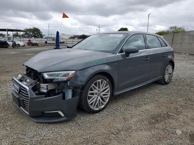AUDI A3 E-TRON