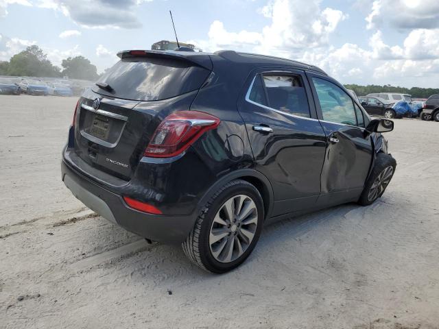 Vin: kl4cjasb6kb875390, lot: 55040245, buick encore preferred 20193