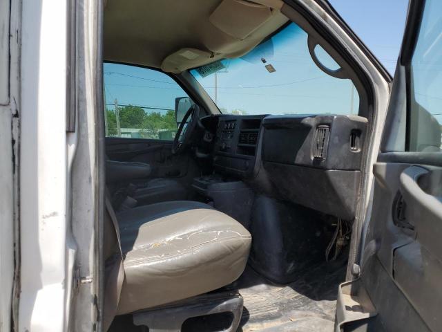 2012 CHEVROLET EXPRESS G3 - 1GB0G2BG3C1110948
