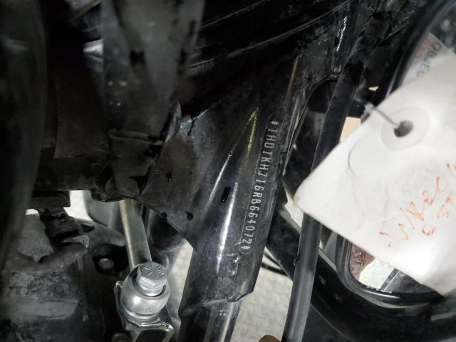 2024 HARLEY-DAVIDSON FLTRX 1HD1KH716RB664072