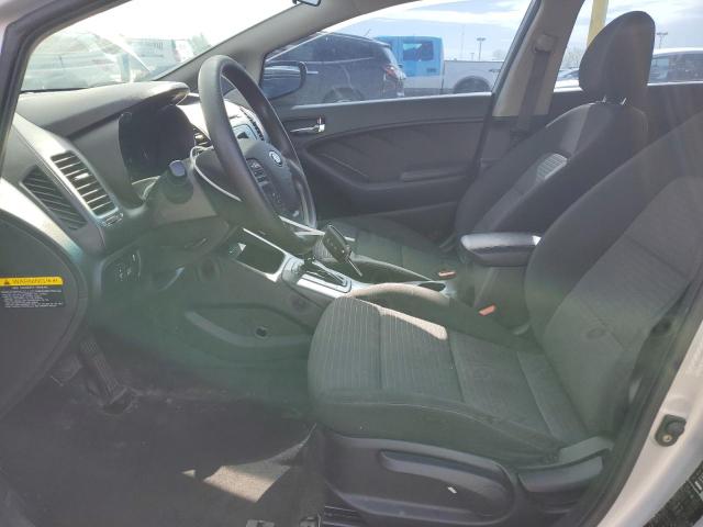 2015 KIA FORTE LX - KNAFX4A62F5275278