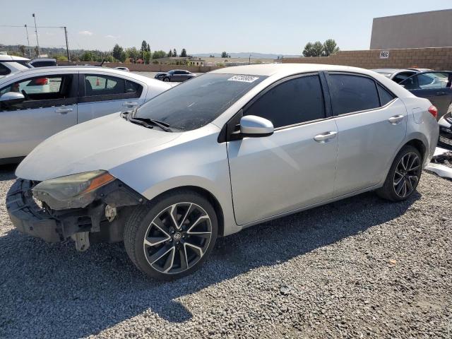 Vin: 2t1burhe1kc239048, lot: 54730905, toyota corolla l 2019 img_1