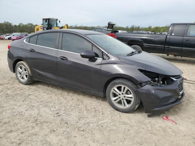 Vin: 1g1be5sm1g7290654, lot: 53457115, chevrolet cruze lt 20164