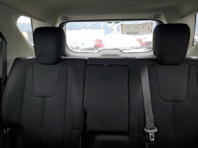 2015 CHEVROLET EQUINOX LS - 2GNFLEEK6F6221098