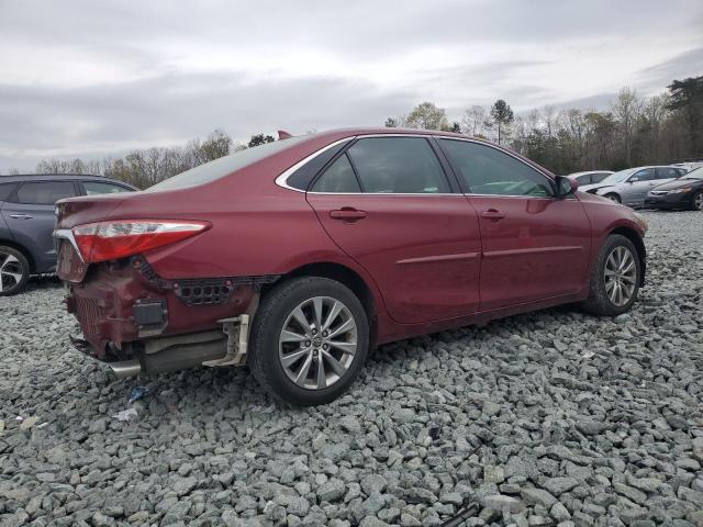 2016 TOYOTA CAMRY LE - 4T1BF1FK1GU517621