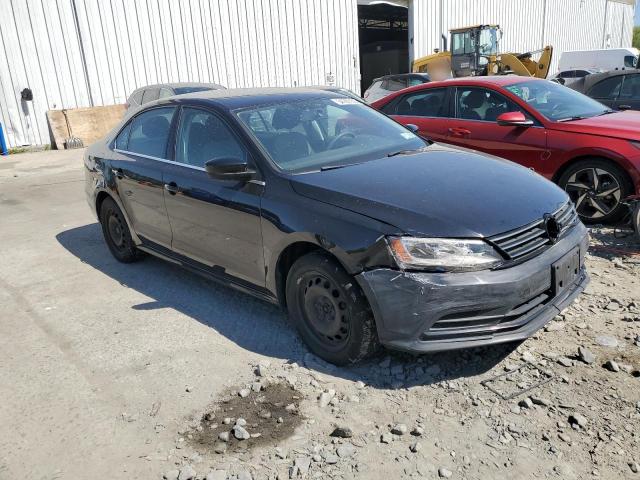 2017 VOLKSWAGEN JETTA S - 3VW2B7AJXHM319558