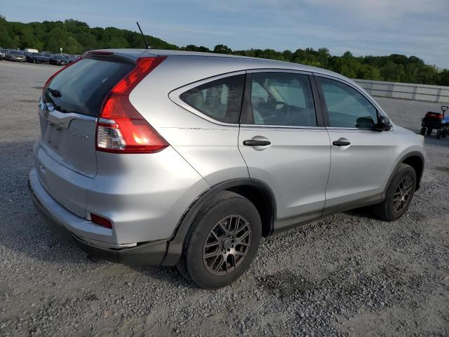 Vin: 2hkrm4h34fh687920, lot: 53637865, honda crv lx 20153