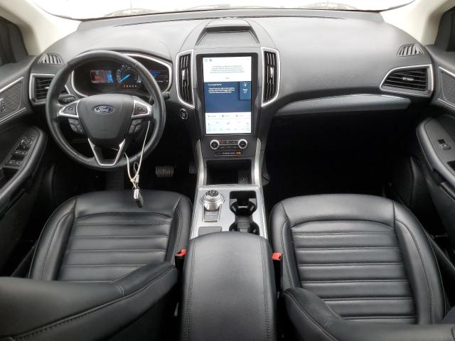 2021 FORD EDGE SEL - 2FMPK3J96MBA04285