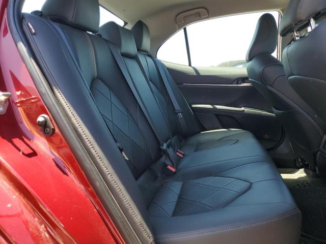2019 TOYOTA CAMRY L - 4T1B11HK6KU822634