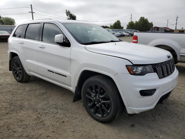 Vin: 1c4rjeag2hc702859, lot: 54891225, jeep grand cher laredo 20174