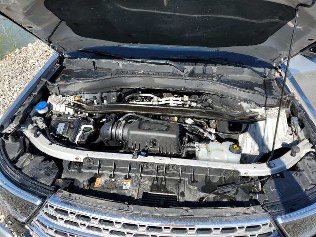 2021 FORD EXPLORER L 1FMSK8FH3MGA88615