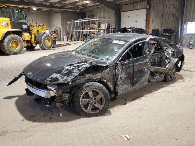 Vin: 5xxg14j22mg049630, lot: 53724335, kia k5 lxs 2021 img_1