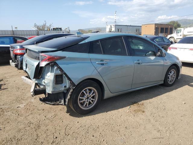 2016 TOYOTA PRIUS - JTDKBRFU2G3003198