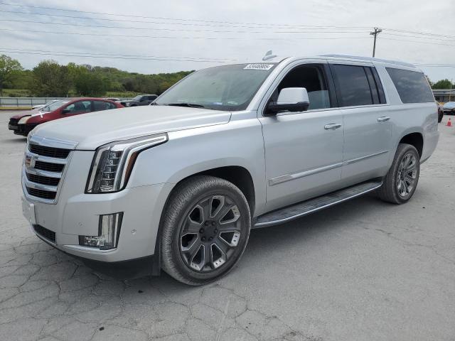Vin: 1gys4hkj0hr173701, lot: 53446905, cadillac escalade esv luxury 2017 img_1